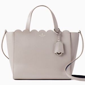 Kate Spade Magnolia Street Mina Shoulder Crossbody Bag